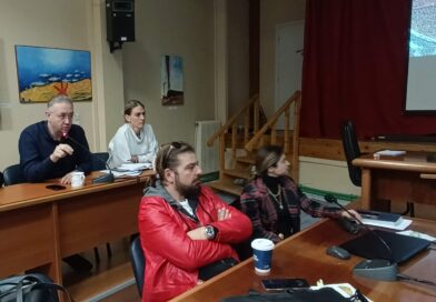 Τόπος με ισχυρή πολιτιστική ταυτότητα γίνεται ο Δ. Ωραιοκάστρου: Παρουσιάστηκαν μελέτες για μουσεία, λαογραφικές εκθέσεις και αστικές αναπλάσεις