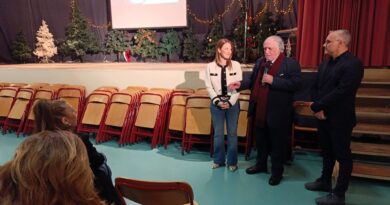 Δ. Ωραιοκάστρου: Συμβουλές και παραδείγματα σε μαθητές για την αποτελεσματική διαχείριση του χρόνου