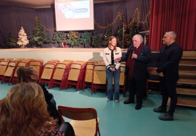 Δ. Ωραιοκάστρου: Συμβουλές και παραδείγματα σε μαθητές για την αποτελεσματική διαχείριση του χρόνου