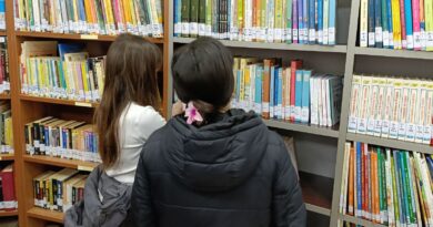 Με νέο διευρυμένο ωράριο λειτουργεί η Δημοτική Βιβλιοθήκη Ωραιοκάστρου