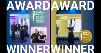 Meditrast: Διπλή Διάκριση στα Medical Beauty Awards 2025 για την εταιρία Meditrast