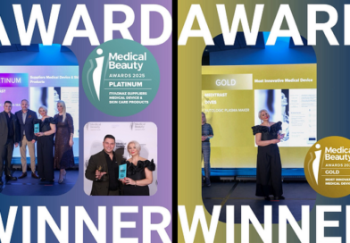 Meditrast: Διπλή Διάκριση στα Medical Beauty Awards 2025 για την εταιρία Meditrast