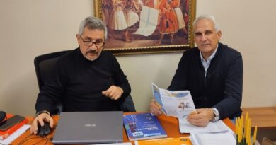 Δ. Ωραιοκάστρου - Zero Stray Pawject: Ενημερωτικό φυλλάδιο για τους ιδιοκτήτες των ζώων συντροφιάς