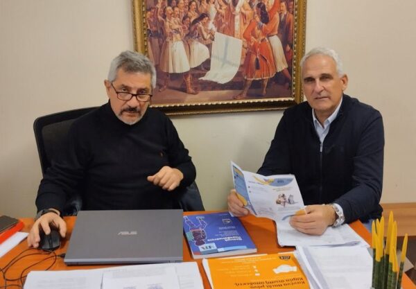 Δ. Ωραιοκάστρου - Zero Stray Pawject: Ενημερωτικό φυλλάδιο για τους ιδιοκτήτες των ζώων συντροφιάς