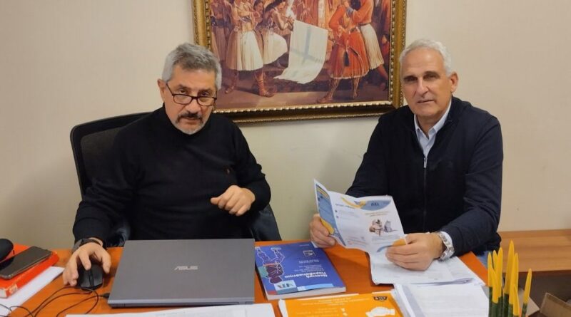 Δ. Ωραιοκάστρου - Zero Stray Pawject: Ενημερωτικό φυλλάδιο για τους ιδιοκτήτες των ζώων συντροφιάς