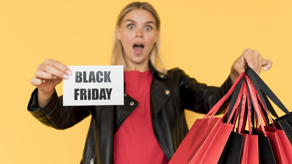 Black Friday: Τι να προσέχουν επιχειρήσεις και καταναλωτές στις μειώσεων τιμών