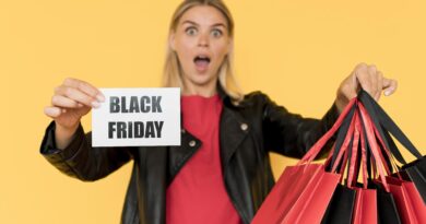 Black Friday: Τι να προσέχουν επιχειρήσεις και καταναλωτές στις μειώσεων τιμών