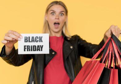 Black Friday: Τι να προσέχουν επιχειρήσεις και καταναλωτές στις μειώσεων τιμών
