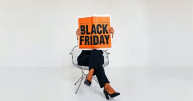 Black Friday και Cyber Monday: Σε εξέλιξη το μεγαλύτερο εκπτωτικό γεγονός - Ανοικτή η αγορά την Κυριακή 30/11