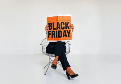 Black Friday και Cyber Monday: Σε εξέλιξη το μεγαλύτερο εκπτωτικό γεγονός - Ανοικτή η αγορά την Κυριακή 30/11