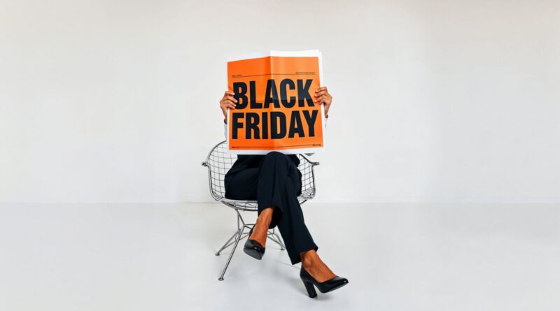Black Friday και Cyber Monday: Σε εξέλιξη το μεγαλύτερο εκπτωτικό γεγονός - Ανοικτή η αγορά την Κυριακή 30/11