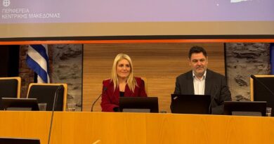 «Καμπανάκι» για το δημογραφικό - Τι δείχνει η έρευνα της Palmos για την ΠΚΜ