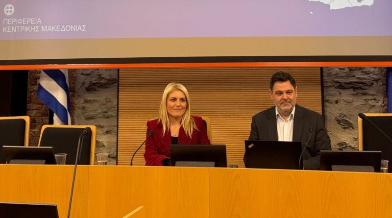 «Καμπανάκι» για το δημογραφικό - Τι δείχνει η έρευνα της Palmos για την ΠΚΜ