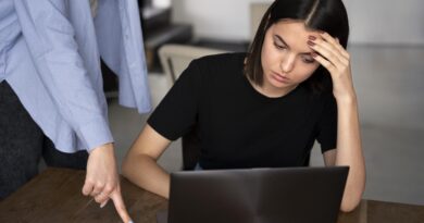 Επιθεώρηση Εργασίας: Ενημέρωση και έλεγχοι για την πρόληψη και την αντιμετώπιση της βίας και παρενόχλησης στην εργασία