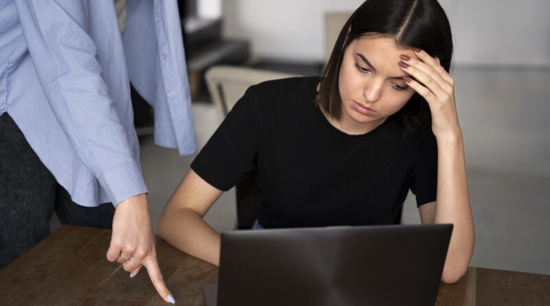 Επιθεώρηση Εργασίας: Ενημέρωση και έλεγχοι για την πρόληψη και την αντιμετώπιση της βίας και παρενόχλησης στην εργασία