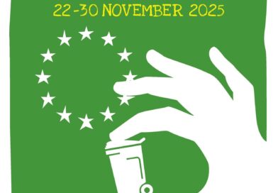 Δ. Ωραιοκάστρου: Δράσεις στα σχολεία στο πλαίσιο της Ευρωπαϊκής Εβδομάδας Μείωσης Αποβλήτων