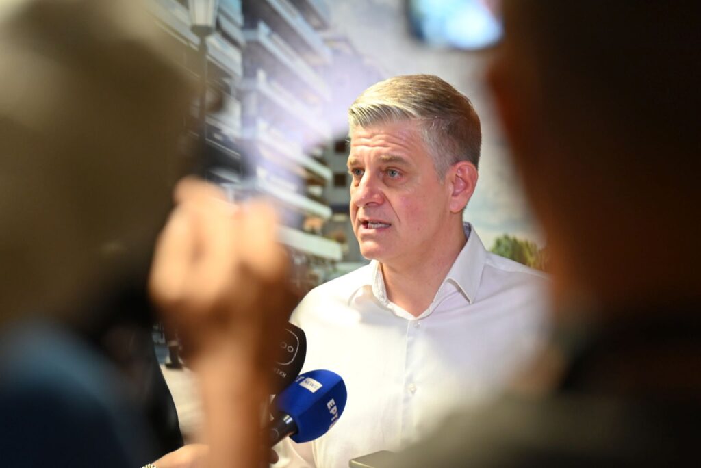 Η επιμονή του Γιουτίκα και τα 11 χρόνια για τα 11 λεπτά…