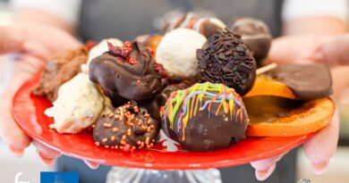 «Θεσσαλονίκη η πόλη των γλυκών» στην Διεθνή Έκθεση Τουρισμού Philoxenia