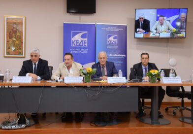 Ξεκινά το τριήμερο ετήσιο τακτικό Συνέδριο της ΚΕΔΕ στην Αλεξανδρούπολη