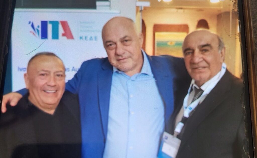 Το δυναμικό δίδυμο των Αντιδημαρχιών Καθαριότητας και Πρασίνου στο Δήμο Κορδελιού – Ευόσμου