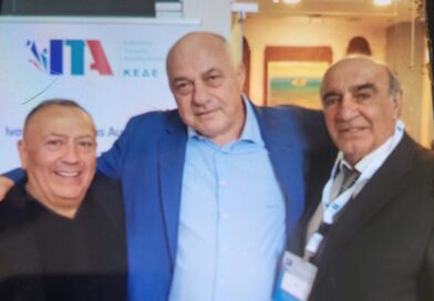 Το δυναμικό δίδυμο των Αντιδημαρχιών Καθαριότητας και Πρασίνου στο Δήμο Κορδελιού – Ευόσμου