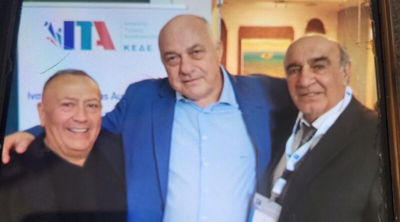 Το δυναμικό δίδυμο των Αντιδημαρχιών Καθαριότητας και Πρασίνου στο Δήμο Κορδελιού – Ευόσμου