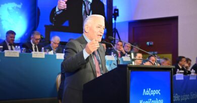 Ψήφισμα ΚΕΔΕ: Αυτά ζητούν οι δήμαρχοι από την κεντρική διοίκηση