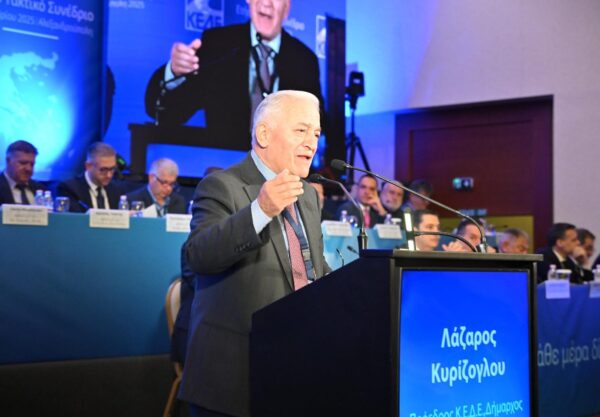 Ψήφισμα ΚΕΔΕ: Αυτά ζητούν οι δήμαρχοι από την κεντρική διοίκηση