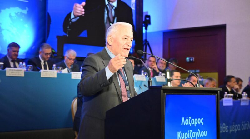 Ψήφισμα ΚΕΔΕ: Αυτά ζητούν οι δήμαρχοι από την κεντρική διοίκηση