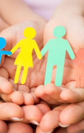 Σχολή Γονέων Δήμου Ωραιοκάστρου για γονείς μαθητών δημοτικού