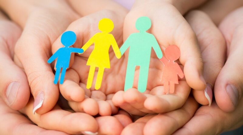 Σχολή Γονέων Δήμου Ωραιοκάστρου για γονείς μαθητών δημοτικού