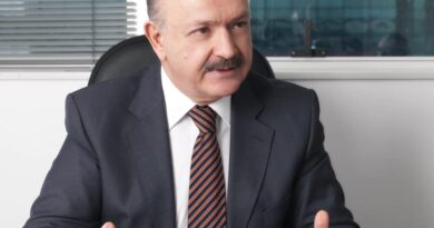 Πέθανε ο πρώην υπουργός και βουλευτής Θεσσαλονίκης Δημήτρης Σταμάτης