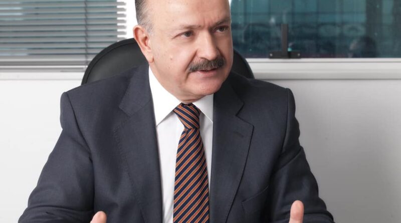 Πέθανε ο πρώην υπουργός και βουλευτής Θεσσαλονίκης Δημήτρης Σταμάτης