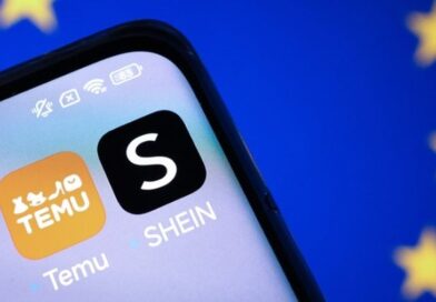 Τέλος τα φθηνά δέματα από Temu και Shein από την 1η Ιουλίου