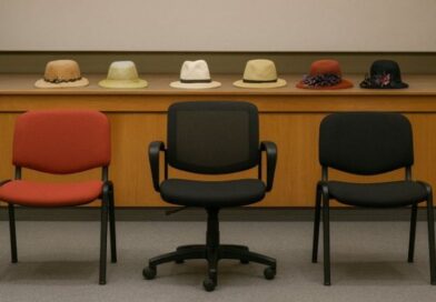 Ένα «σχολείο» αλλιώτικο από τα άλλα στο Θεαγένειο - Εκεί όπου οι άνθρωποι μαθαίνουν να αναγνωρίζουν τα συναισθήματα