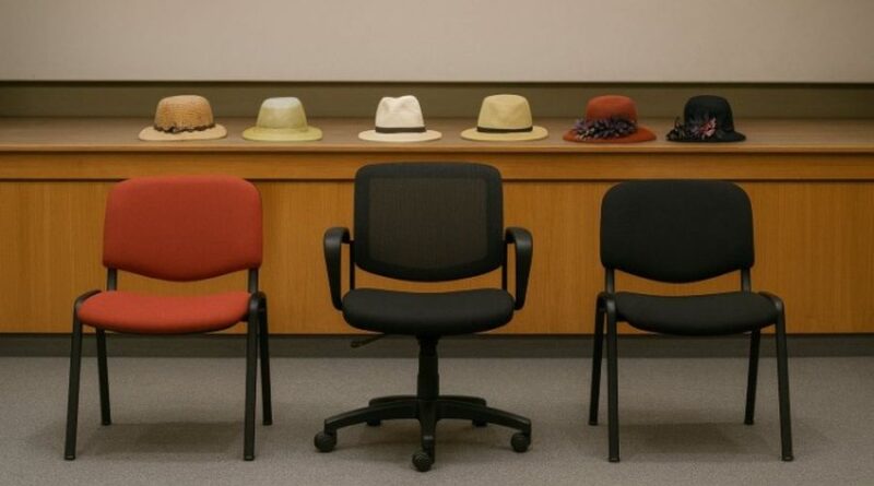 Ένα «σχολείο» αλλιώτικο από τα άλλα στο Θεαγένειο - Εκεί όπου οι άνθρωποι μαθαίνουν να αναγνωρίζουν τα συναισθήματα