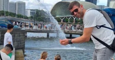 Τραγωδία στο Κιλκίς: Κρεοπώλης έκοψε κατά λάθος τη μηριαία αρτηρία του και πέθανε