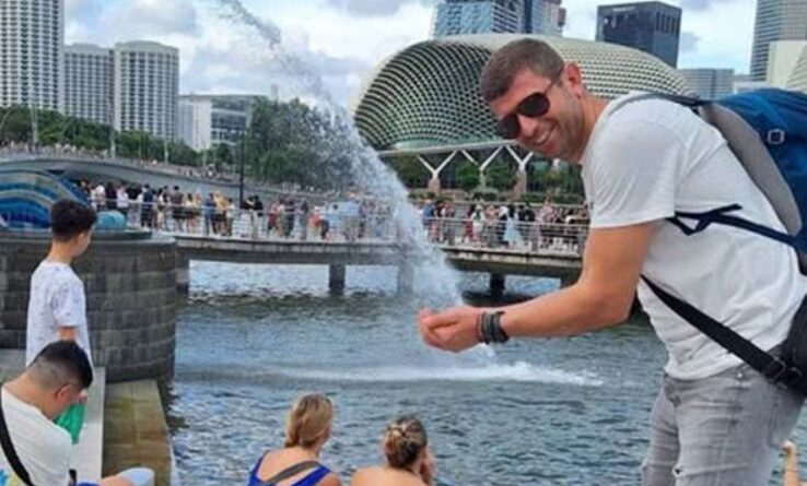 Τραγωδία στο Κιλκίς: Κρεοπώλης έκοψε κατά λάθος τη μηριαία αρτηρία του και πέθανε