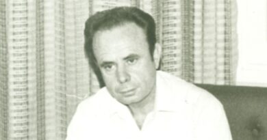 Έφυγε από τη ζωή ο Τρύφωνας Ευθυμίου – Τα συλλυπητήρια Μπισμπινά και ΔΣ