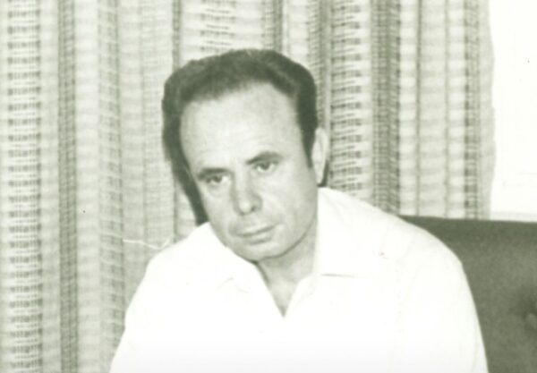 Έφυγε από τη ζωή ο Τρύφωνας Ευθυμίου – Τα συλλυπητήρια Μπισμπινά και ΔΣ