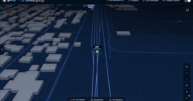 Κυρανάκης για Σίνδο: «Ορίστε η απόδειξη ότι το τρένο ουδέποτε στην αντίθετη γραμμή» (vid)