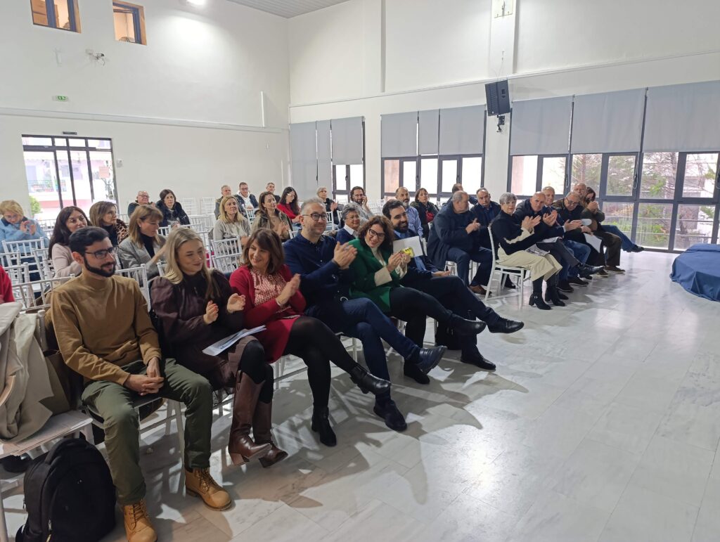 Στο φως η τοπική ιστορία του Δ. Ωραιοκάστρου την περίοδο 1897-1922 - Ημερίδα επιμόρφωσης εκπαιδευτικών από τον Δήμο και το ΙΜΜΑ