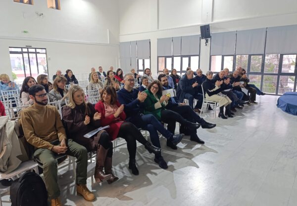 Στο φως η τοπική ιστορία του Δ. Ωραιοκάστρου την περίοδο 1897-1922 - Ημερίδα επιμόρφωσης εκπαιδευτικών από τον Δήμο και το ΙΜΜΑ