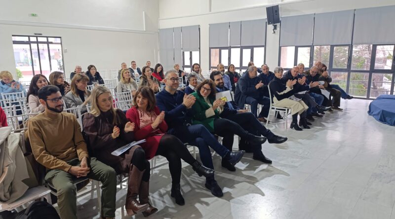 Στο φως η τοπική ιστορία του Δ. Ωραιοκάστρου την περίοδο 1897-1922 - Ημερίδα επιμόρφωσης εκπαιδευτικών από τον Δήμο και το ΙΜΜΑ