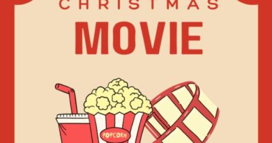 Προβολή χριστουγεννιάτικης ταινίας στο 1ο Δημοτικό Σχολείο Σίνδου