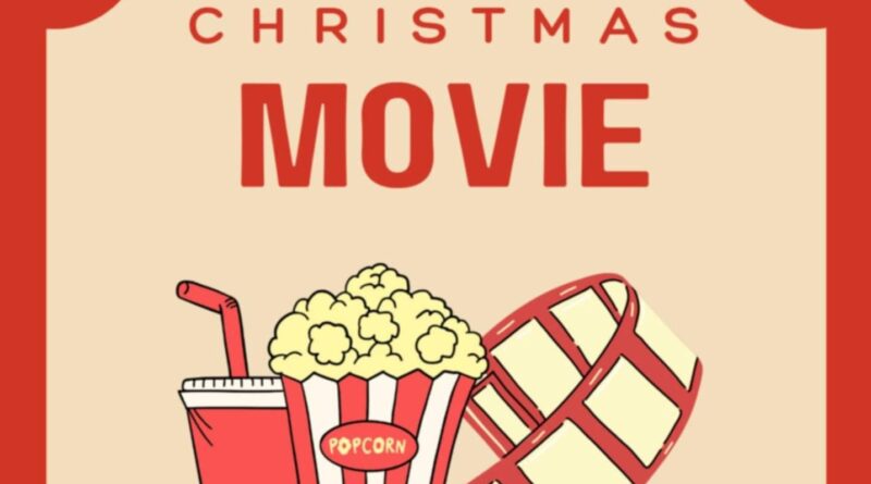 Προβολή χριστουγεννιάτικης ταινίας στο 1ο Δημοτικό Σχολείο Σίνδου