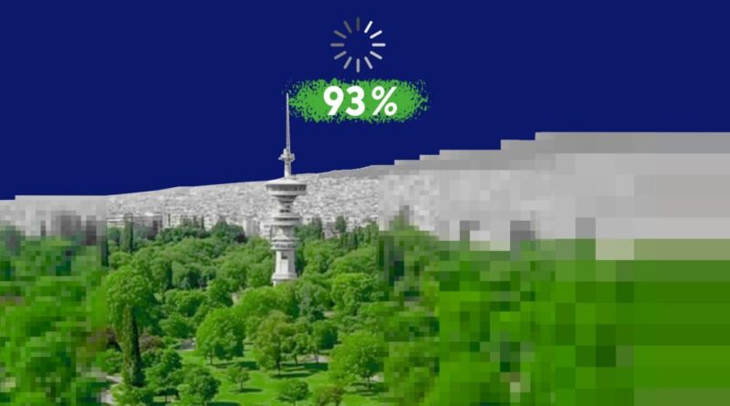 Ανάπλαση ΔΕΘ: 21.000 υπογραφές - Μια ανάσα από τη διενέργεια δημοψηφίσματος