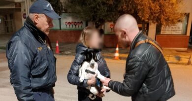 Έλεγχοι σε δεσποζόμενα ζώα συντροφιάς στη Θεσσαλονίκη - Πρόστιμα σε ιδιοκτήτες