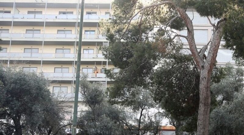 Στην αναβάθμιση 12 φοιτητικών εστιών προχωρά το υπουργείο Παιδείας