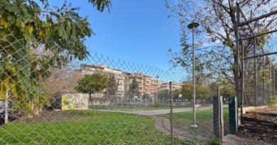 Δ. Θεσσαλονίκης: Σχέδια για δημιουργία Δημοτικού Κολυμβητηρίου στο πάρκο Γαλαξία